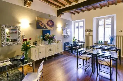 Domus San Martino GuestHouse