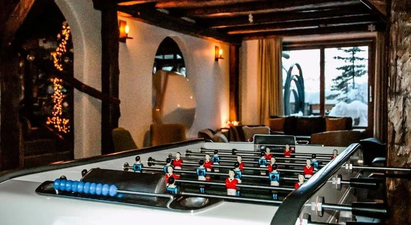 Hotel & Spa Merilys