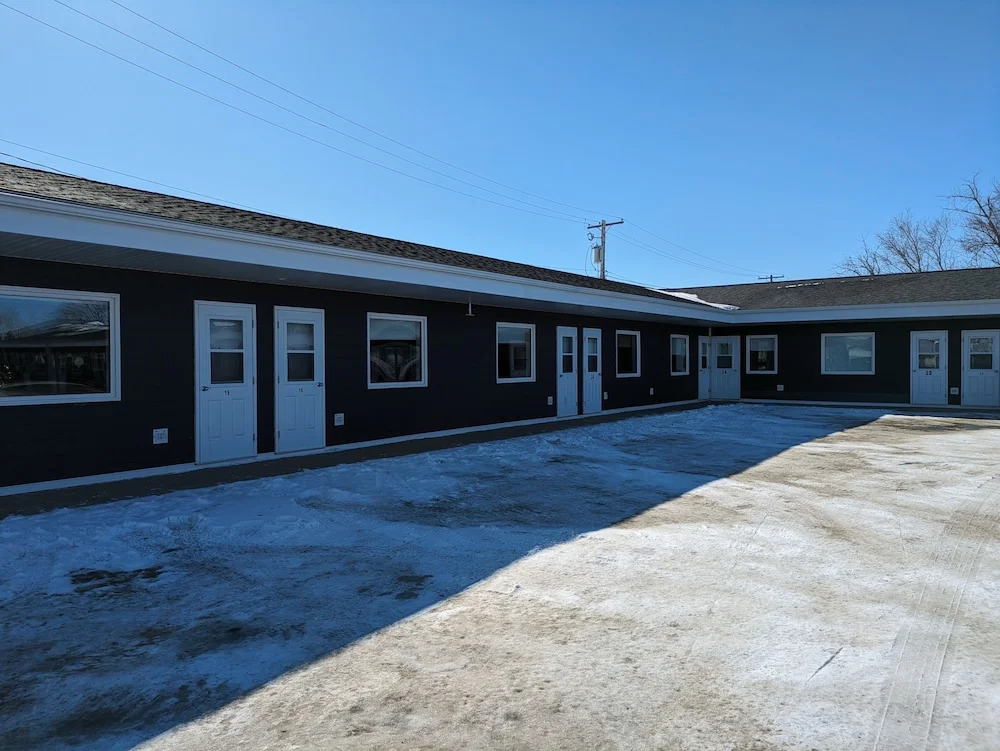 Thunderhill Motel