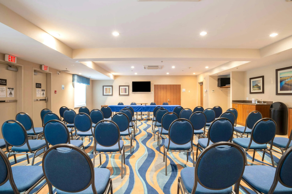 Sandman Hotel and Suites Squamish