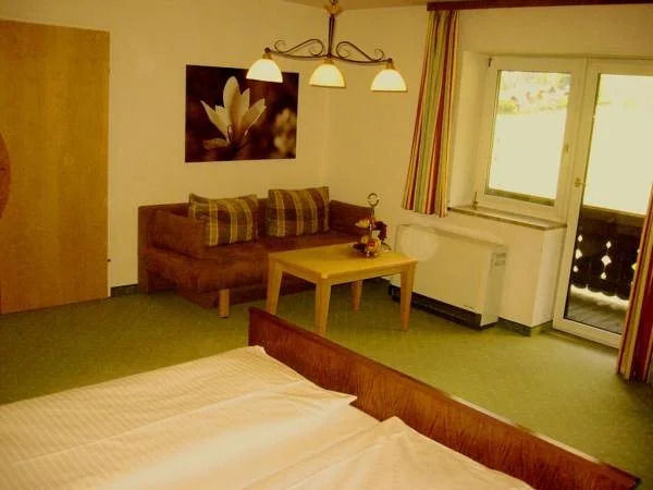 Ferienhaus Anger