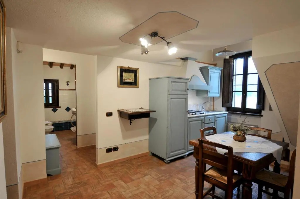 Terre Del Cantico Country House