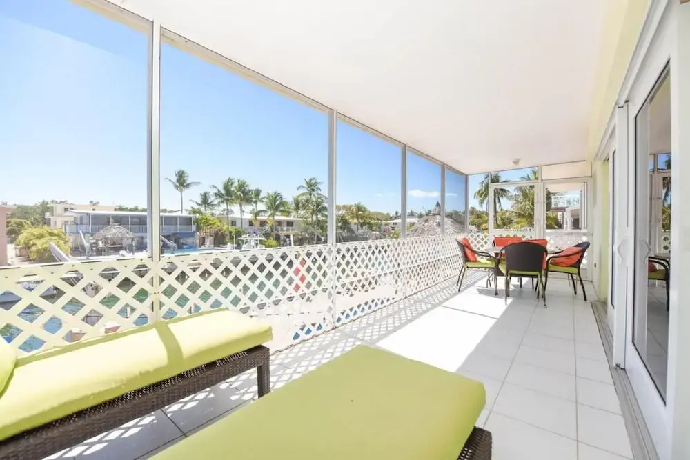 Holly's Hideout by Florida Keys Luxury Rentals