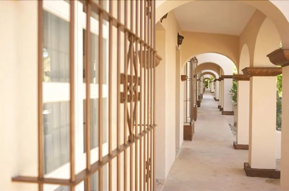 Hotel La Villoría