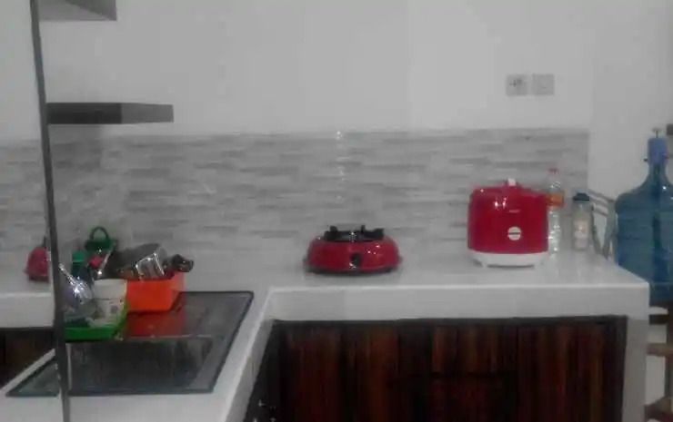 Villa Puncak Garuda C8