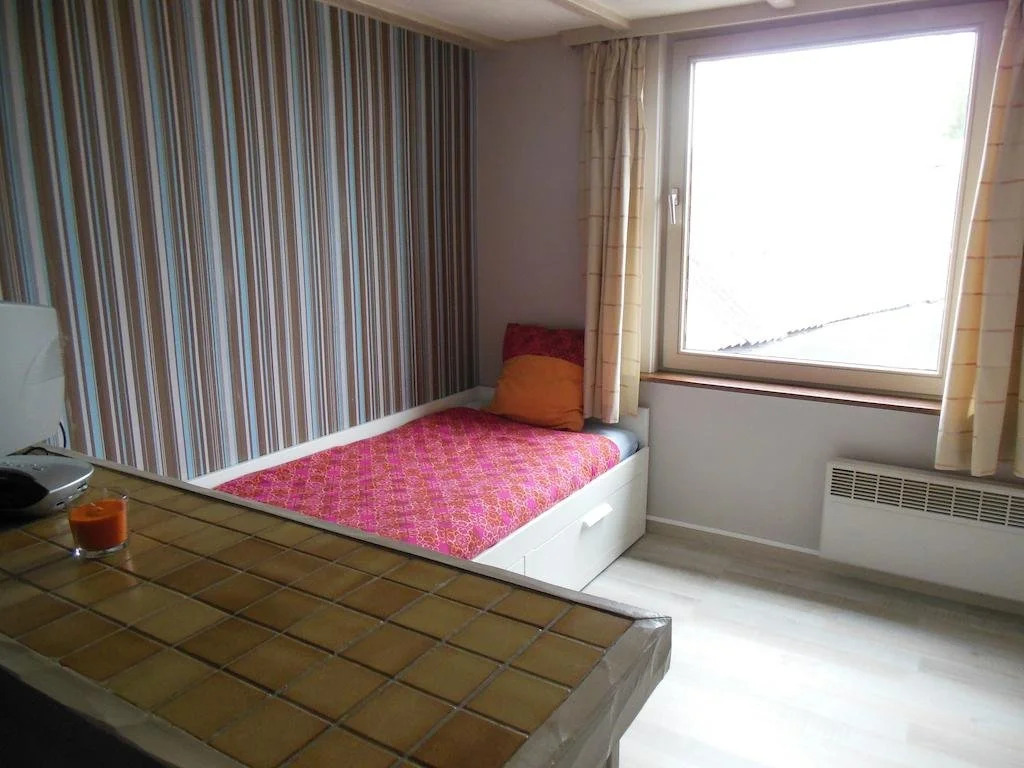 Hostellerie Petrus