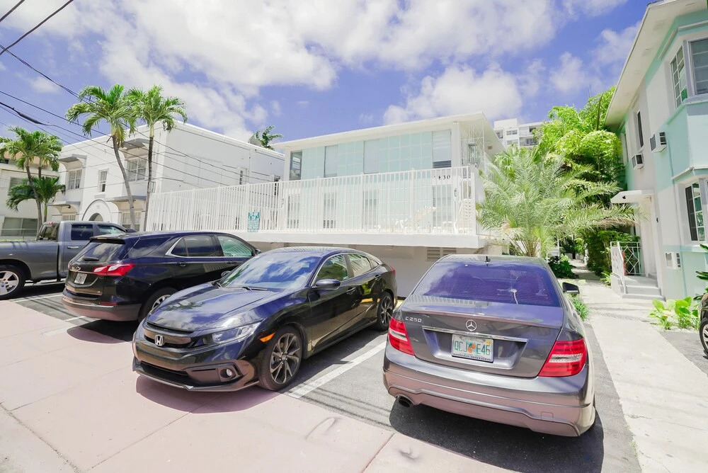 PRAIA Boutique Hotel 5min Miami Beach 48