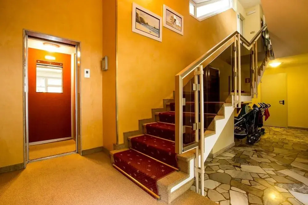 Hotel San Marco