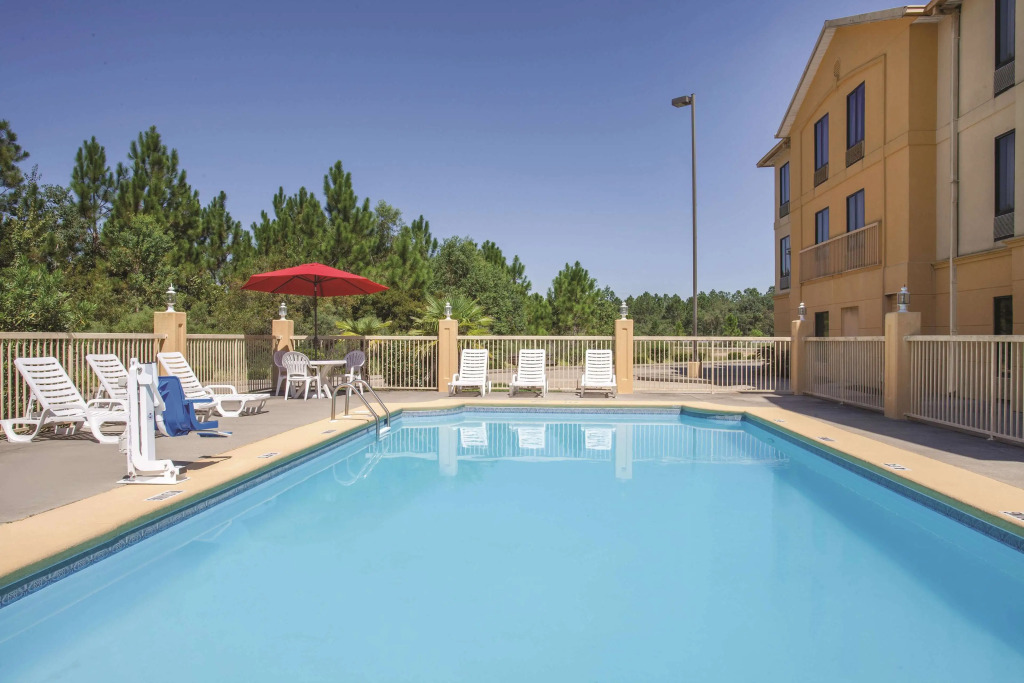 Baymont by Wyndham Moss Point Pascagoula