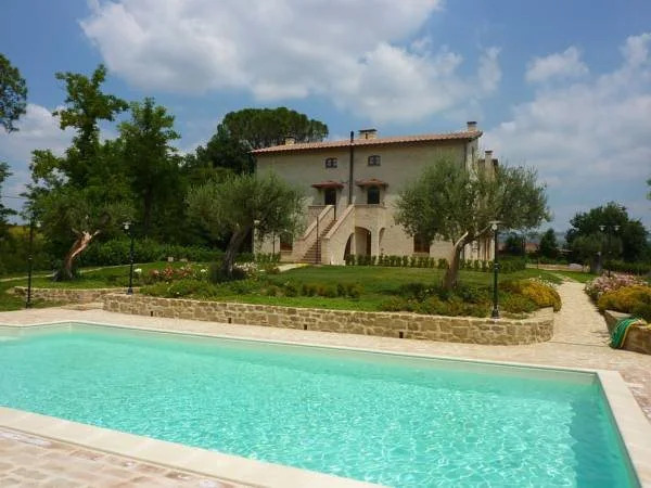 Agriturismo Canalicchio