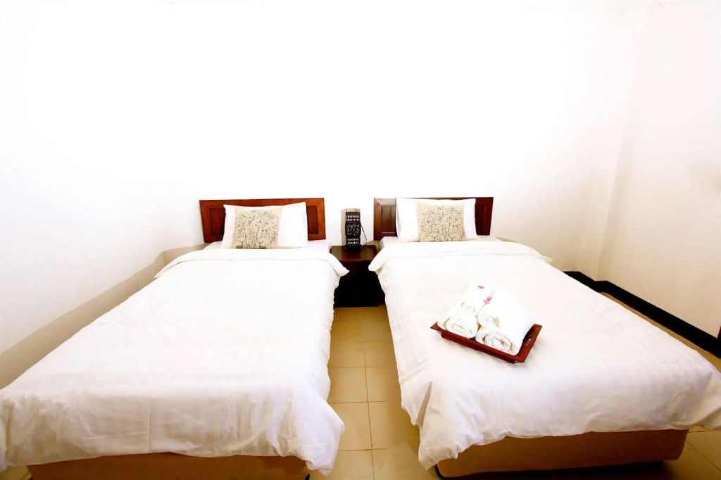 Inspire House Hotel