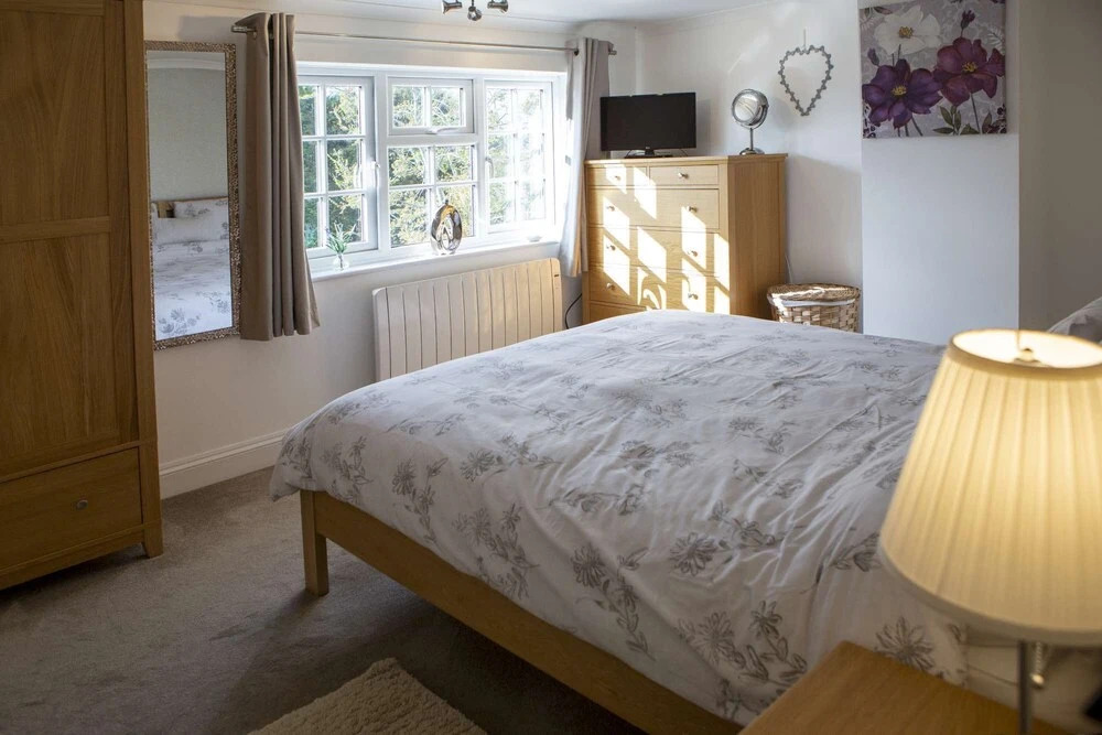 1 Bed in Frostenden oc-phc