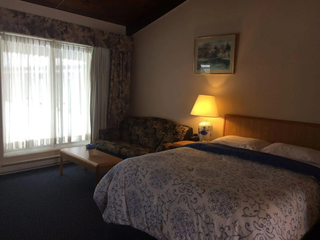 Hotel Motel Bonsoir