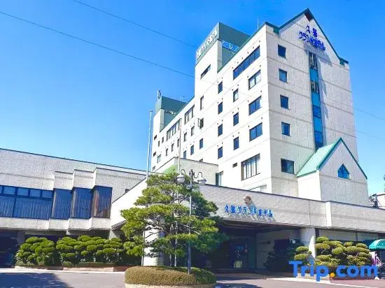 Kuji Grand Hotel