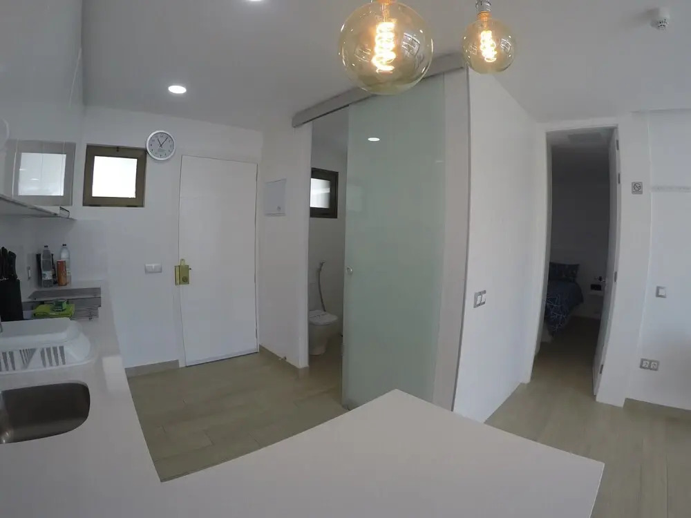Spectacular Apartment In Playa Del Ingles Beach