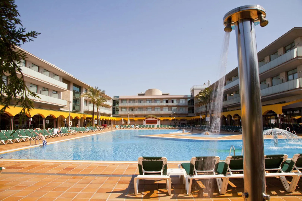 Hotel Mediterraneo