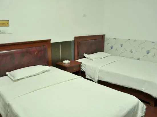Yueyang Lishui Hotel