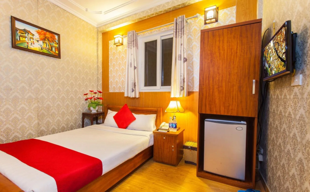 Hanoi City Gate Hotel