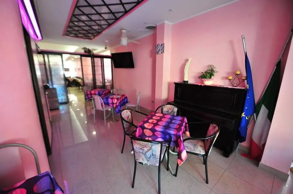 Hotel Nascente