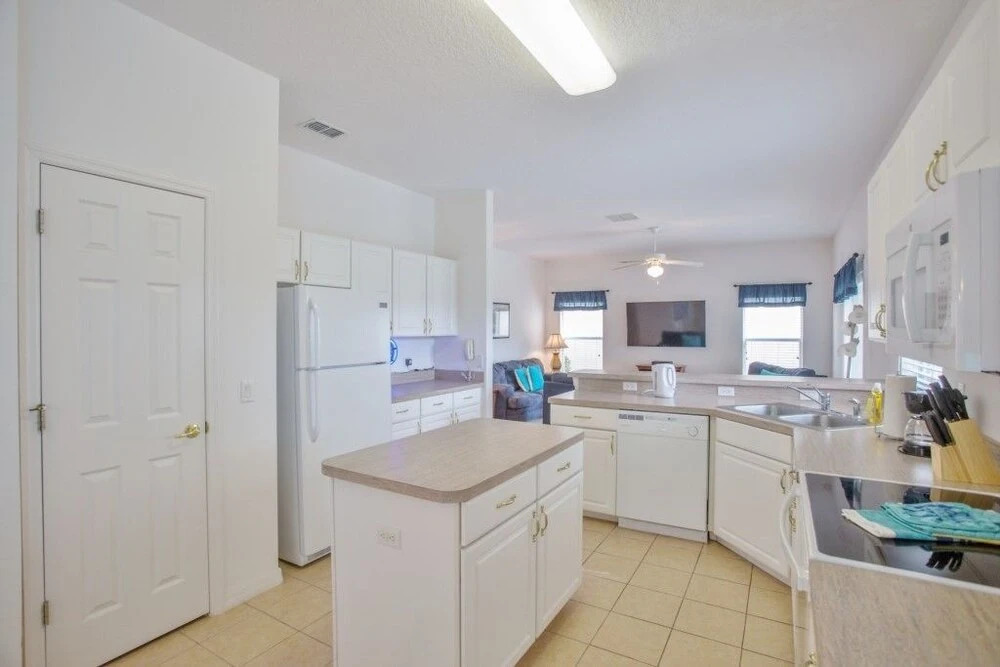 Amazing House! - High Gate at Legacy - 117BWD