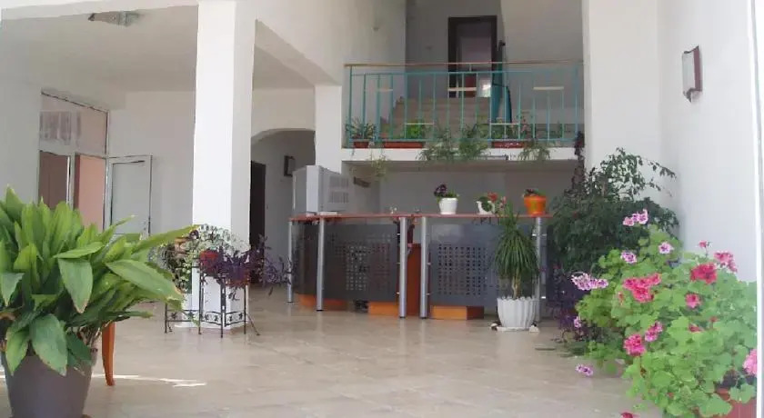 Sani Family Hotel