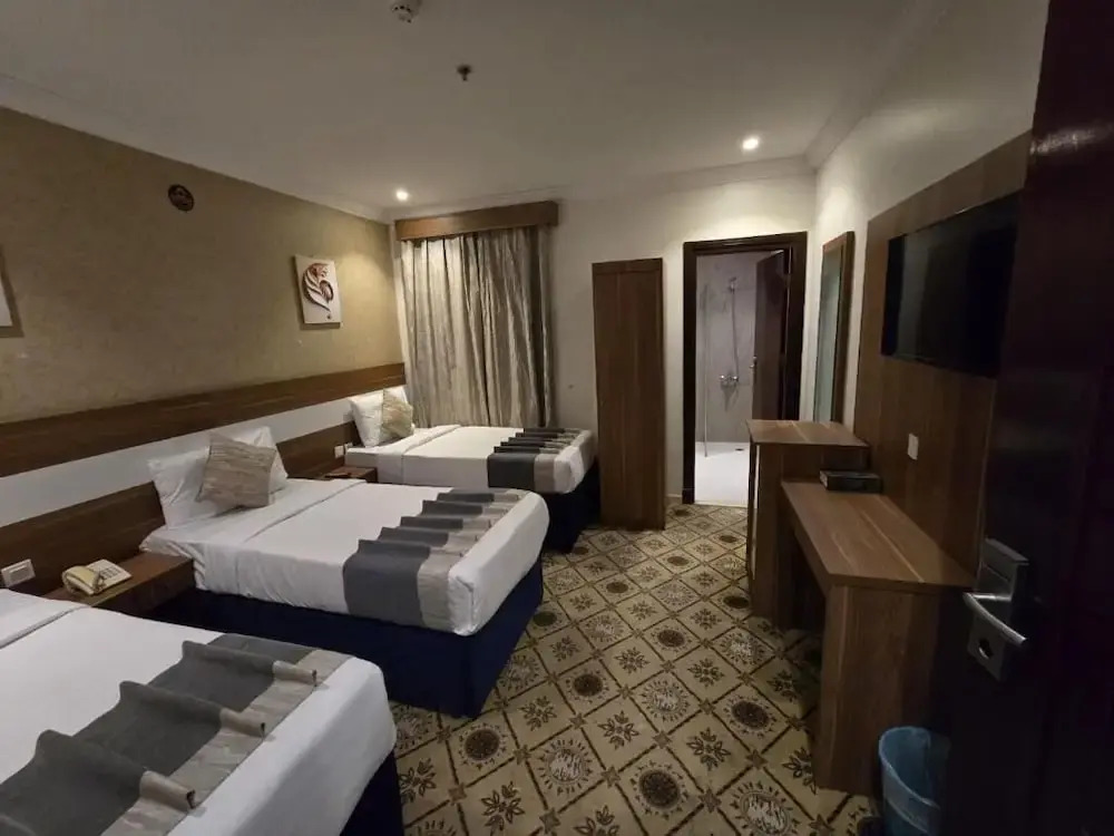 Maysan AL Multaqa Hotel