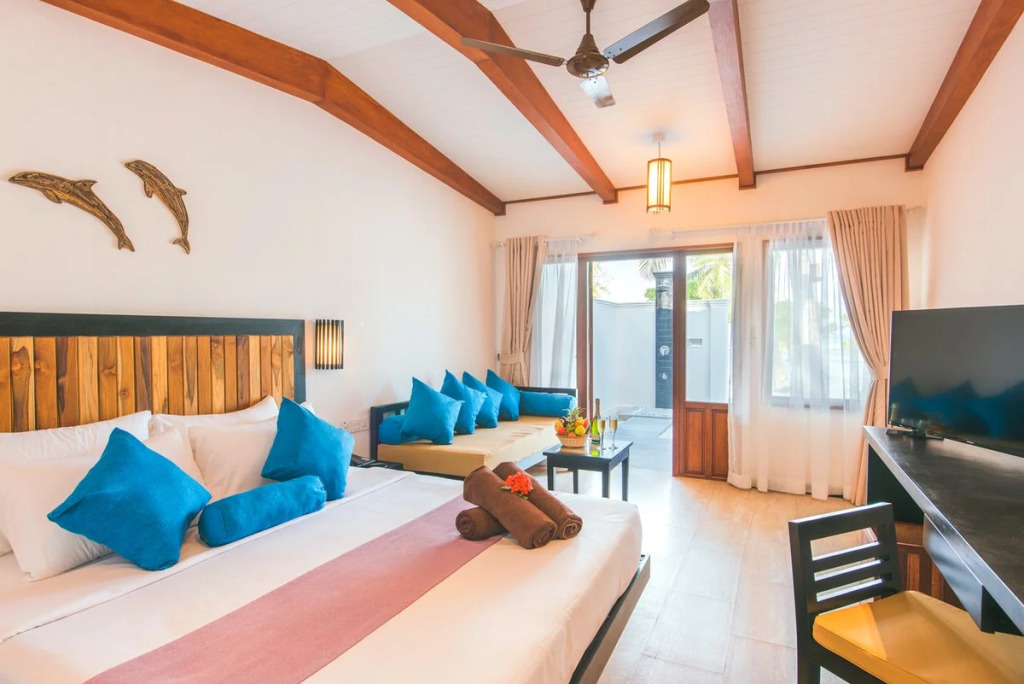 Fun Island Resort & Spa