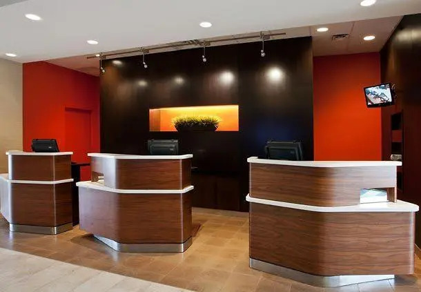 Courtyard by Marriott Denver Airport