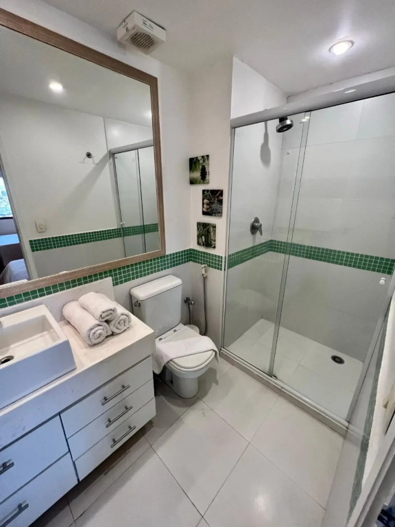 Unu 109 Tatuapé: Wi-Fi, Camareira, Piscina E+