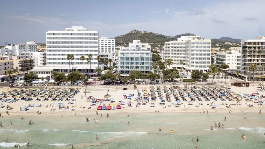 Kyrat Amarac Suites