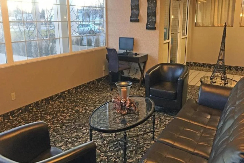 FairBridge Extended Stay, a Kitchenette Hotel