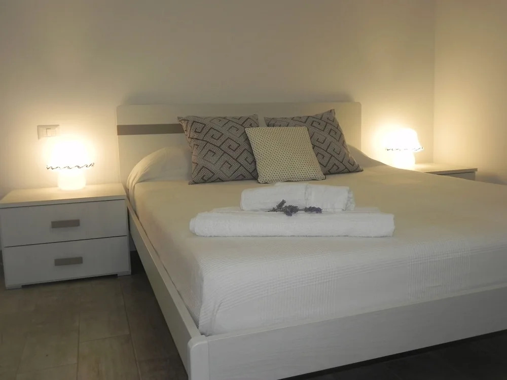 Suite Panoramica