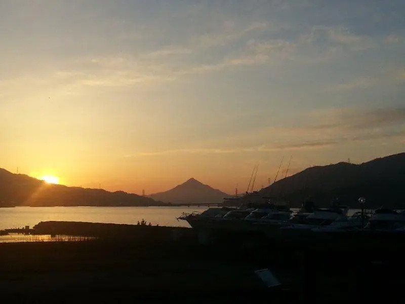Wakasa Marine Plaza
