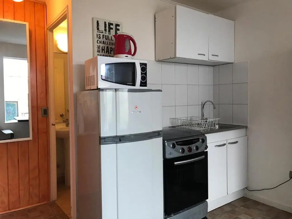 Casas Puerto Montt II