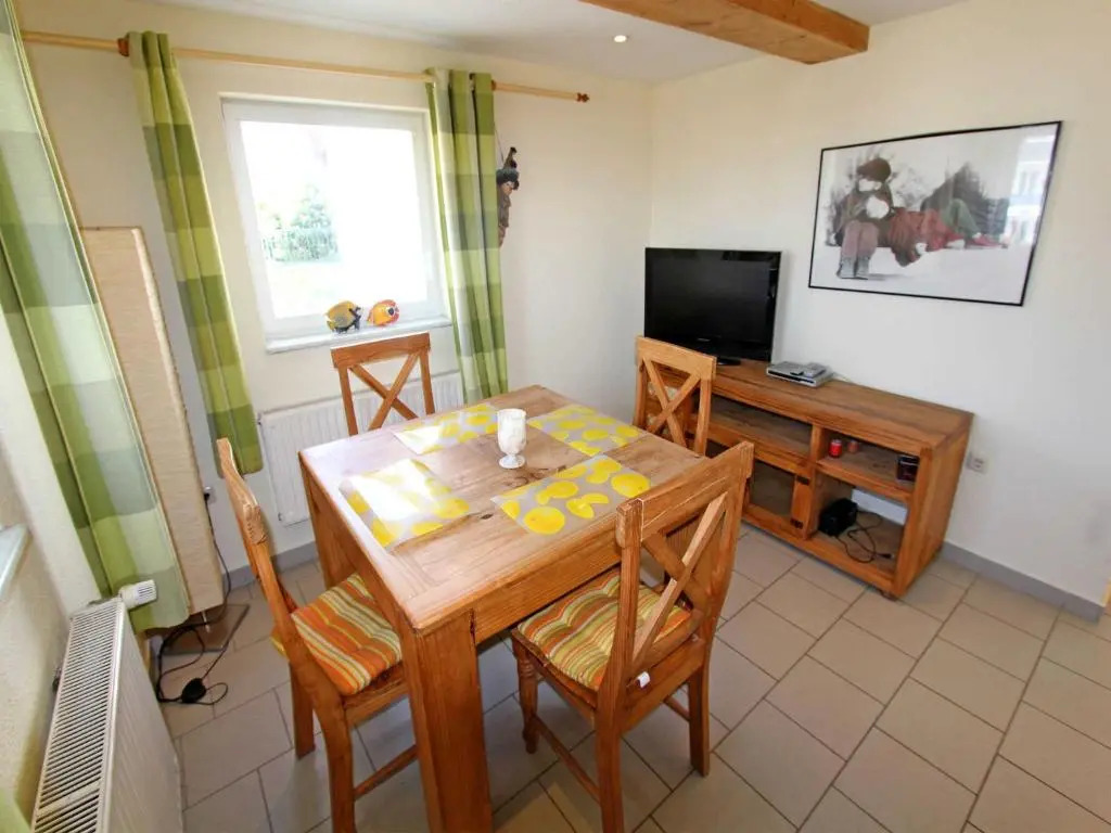 Ferienhaus Loddin USE 751