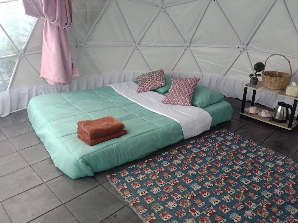 Mon Mon Homestay