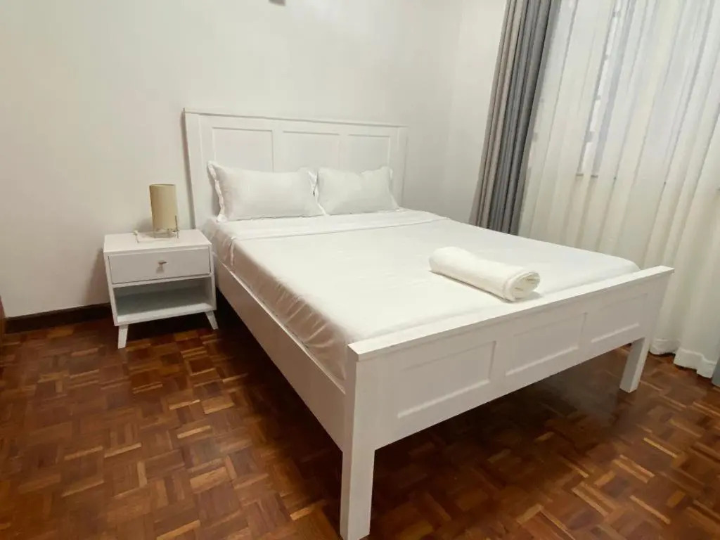 riara one residency