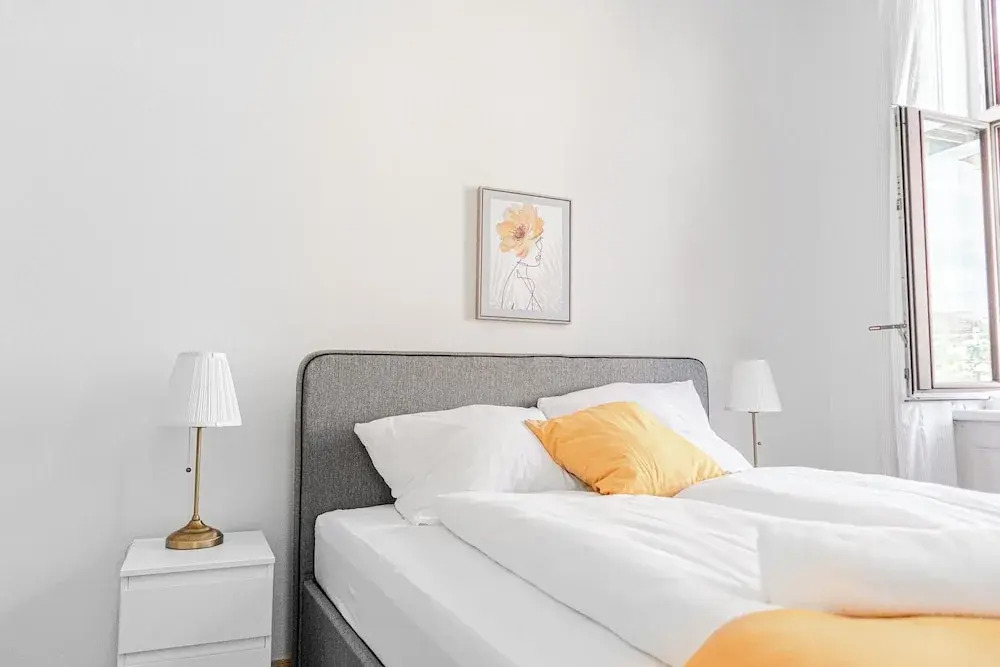 Near AKH 2 Apartments For Groups
