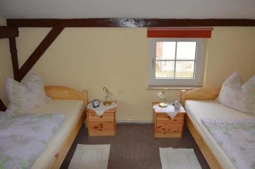 Ferienwohnung Siebmann