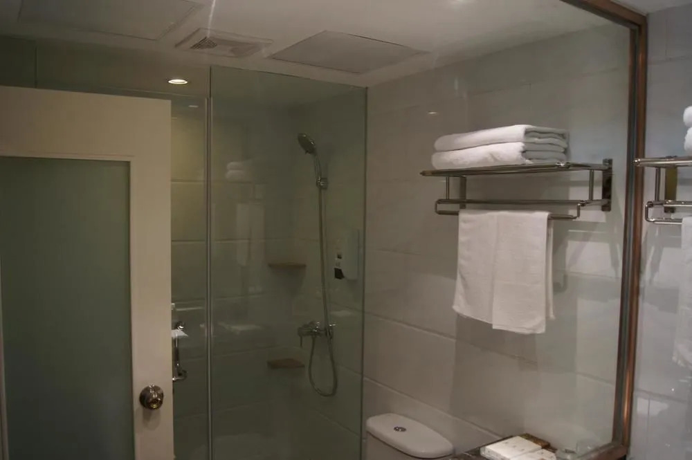 Lijin Garden Hotel