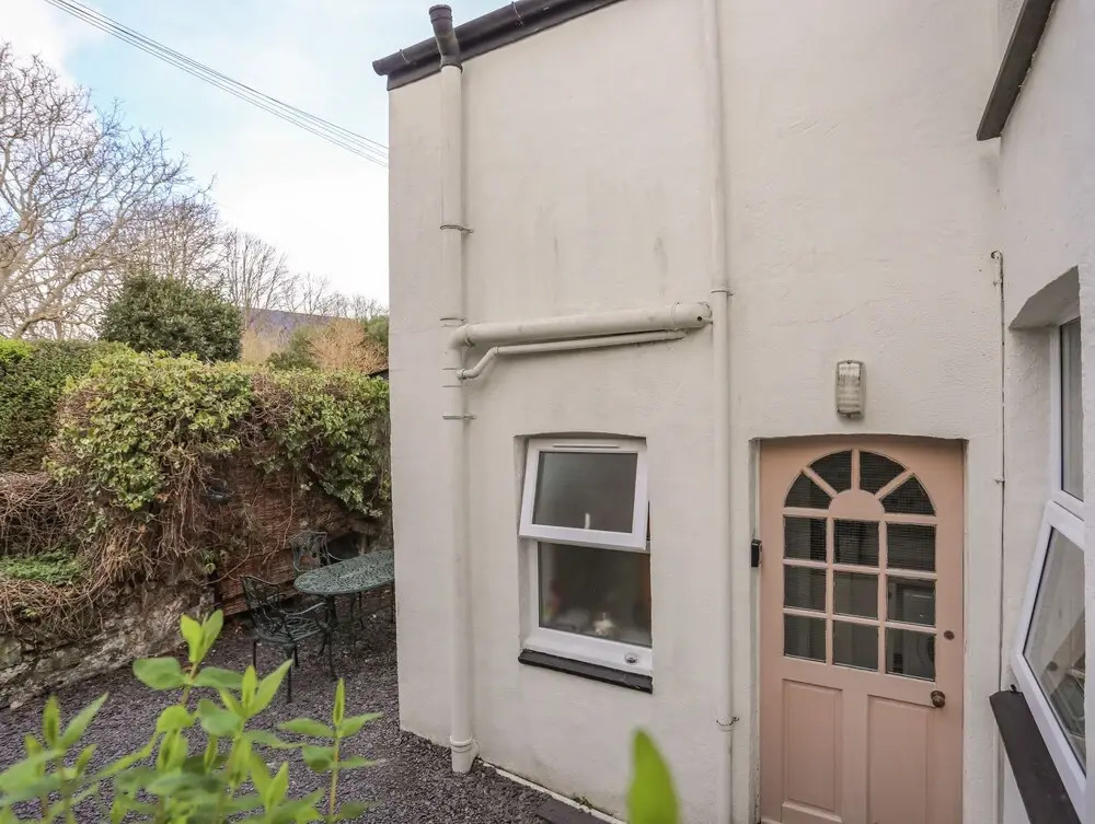 Amelie Cottage