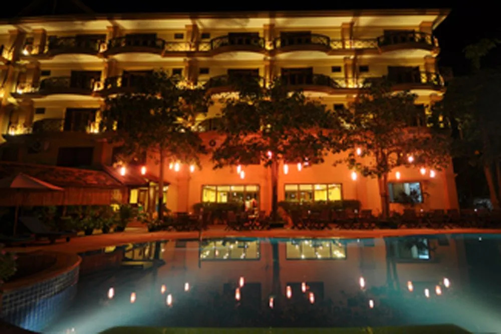 Kry Angkor Inn