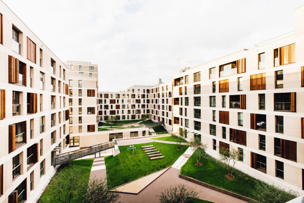 Warsaw Aparthotel
