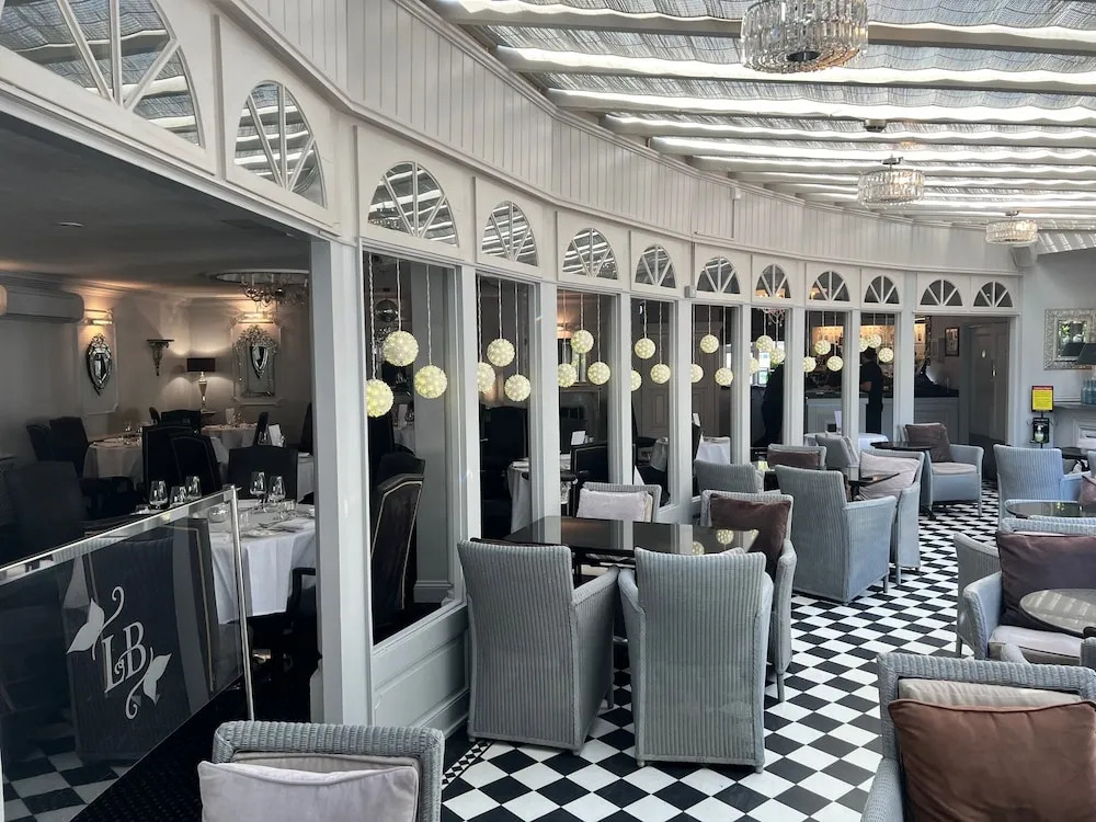 The Lord Bute
