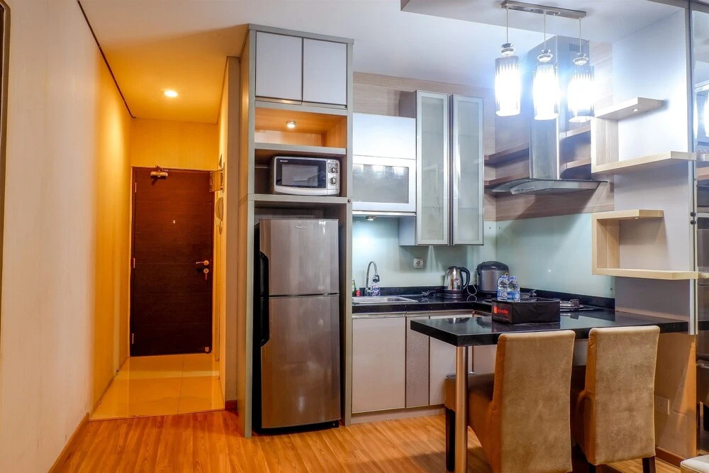 Tamansari Semanggi Apartment