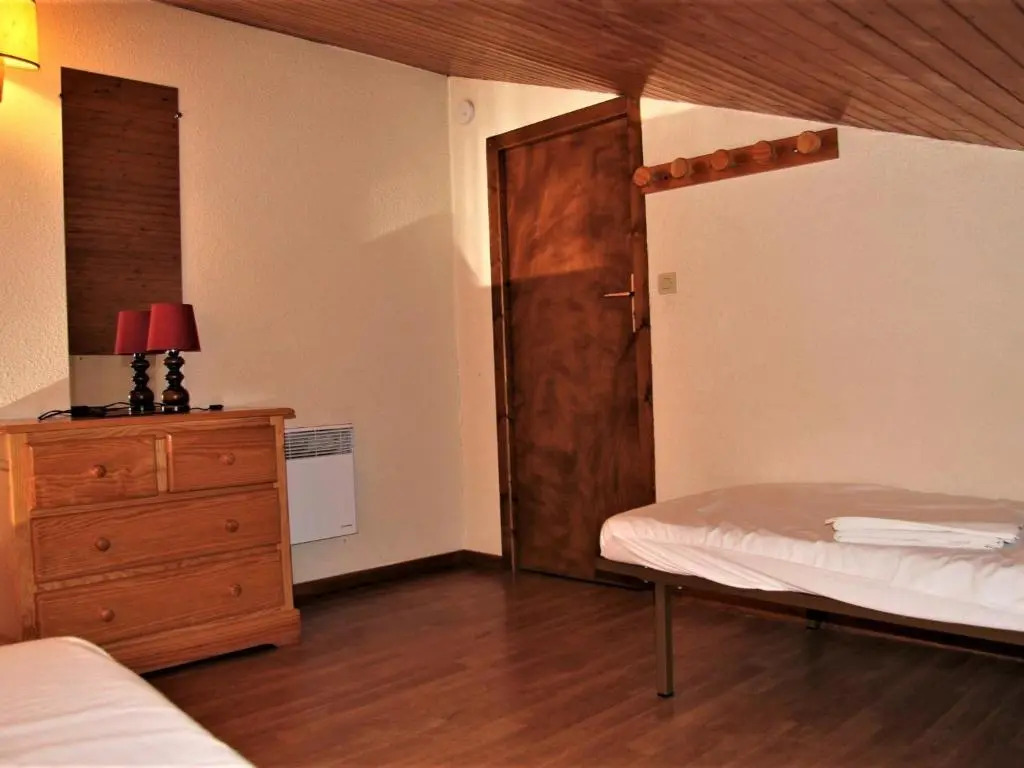 Appartement La Clusaz, 4 pièces, 8 personnes - FR-1-459-174