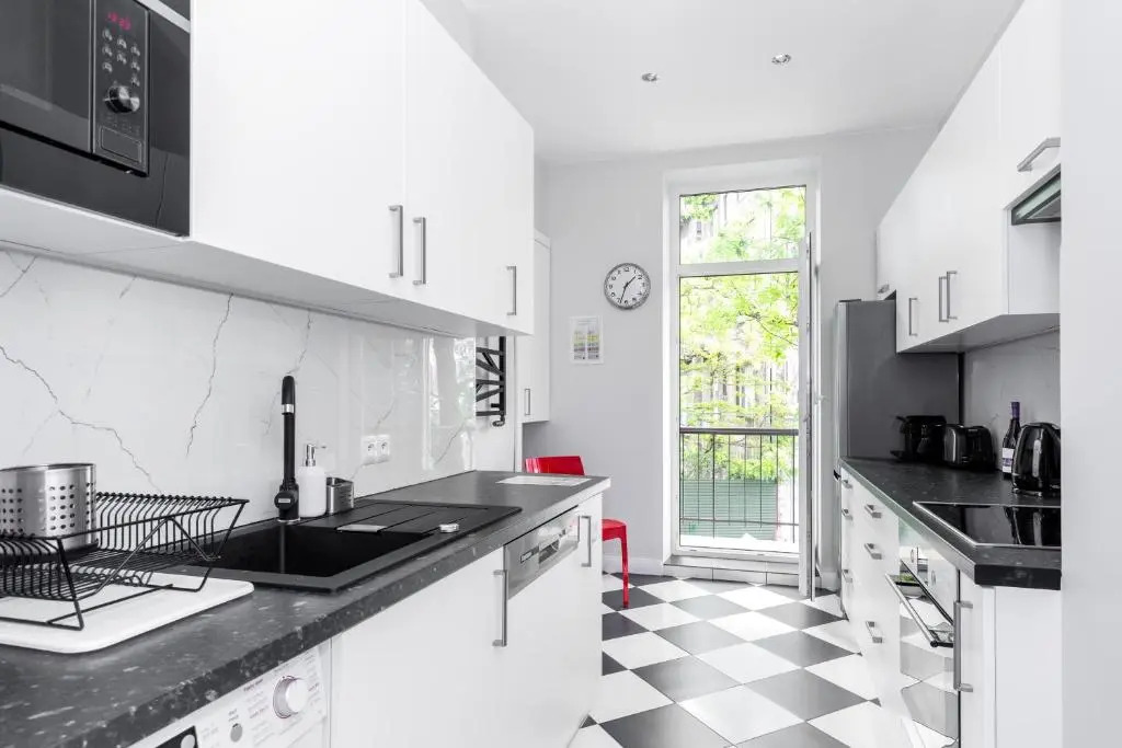 Luxe Living Krakow