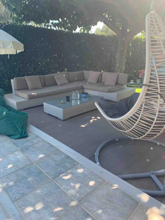 Luxurious Villa Anastasia