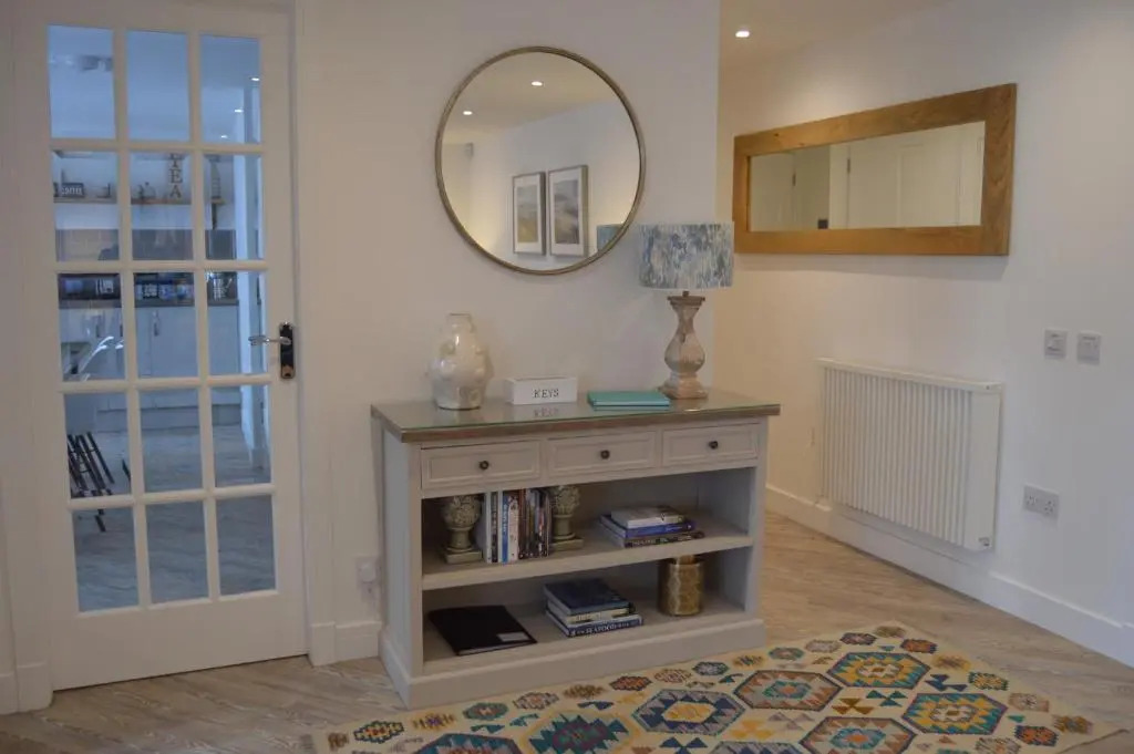 Makerston House Apartment Beauly