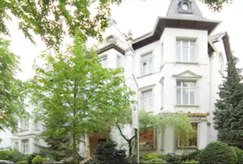 Hotel Spöttel